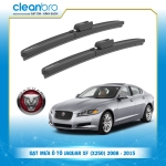 Gạt mưa ô tô hiệu ứng lá sen Jaguar XF (X250) [2008 - 2015]
