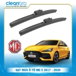 Gạt mưa ô tô hiệu ứng lá sen MG-5 [2017- 2020]