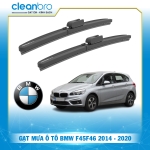 Gạt mưa ô tô hiệu ứng lá sen BMW F45/F46 [2014-2020]