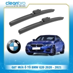 Gạt mưa ô tô hiệu ứng lá sen BMW G20 [2020-2021+]