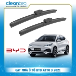 Gạt mưa ô tô hiệu ứng lá sen BYD ATTO 3 [2021]