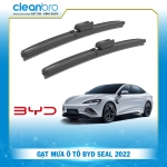 Gạt mưa ô tô hiệu ứng lá sen BYD SEAL [2022]