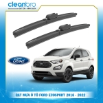 Gạt mưa ô tô hiệu ứng lá sen Ford Ecosport [2018 - 2022]