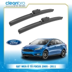 Gạt mưa ô tô hiệu ứng lá sen Ford Focus [2005-2011]