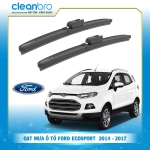 Gạt mưa ô tô hiệu ứng lá sen Ford Ecosport [2014-2017]