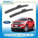 Gạt mưa ô tô hiệu ứng lá sen Ford Everest [2016-2022]