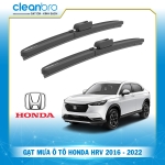 Gạt mưa ô tô hiệu ứng lá sen Honda HRV [2016-2022]