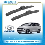 Gạt mưa ô tô hiệu ứng lá sen Hyundai Stargazer [2023+]