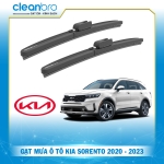 Gạt mưa ô tô hiệu ứng lá sen Kia Sorento [2020-2023+]
