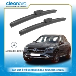 Gạt mưa ô tô hiệu ứng lá sen  Mercedes GLC X254/C254 [2023+]