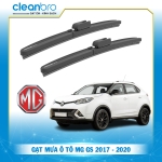 Gạt mưa ô tô hiệu ứng lá sen MG GS [2017-2020]