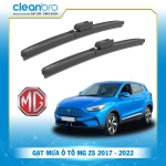 Gạt mưa ô tô hiệu ứng lá sen MG ZS [2017-2022]