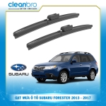 Gạt mưa ô tô hiệu ứng lá sen  Subaru Forester [2013-2017]