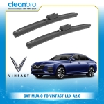 Gạt mưa ô tô hiệu ứng lá sen Vinfast Lux A 2.0
