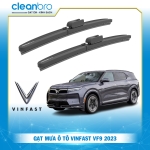 Gạt mưa ô tô hiệu ứng lá sen Vinfast VF9 [2023]