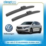 Gạt mưa ô tô hiệu ứng lá sen  Volkswagen Viloran [2024]