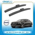 Gạt mưa ô tô hiệu ứng lá sen Volvo S90L [2017 - 2023]