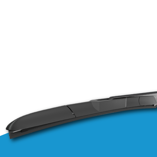 Gạt mưa silicone cao cấp theo xe